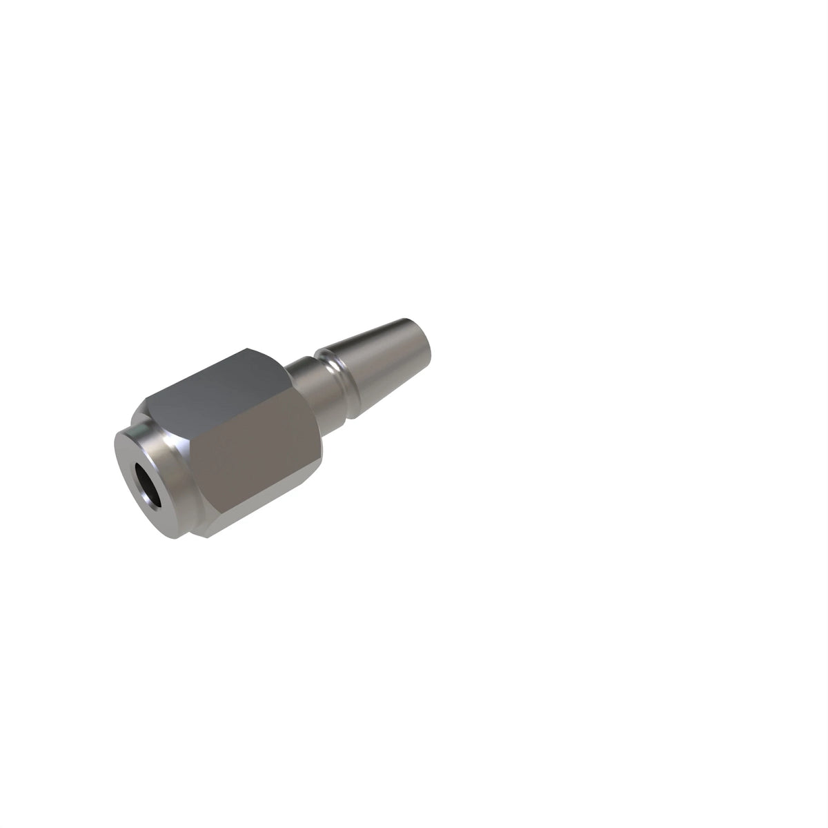 AL160421: Fits John Deere AL160421 Pneumatic Internal Half Coupler – Genuine OEM