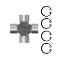 AL160516: Fits John Deere AL160516 Universal Cross Joint Bearing – Genuine OEM