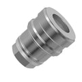 AL160559: Fits John Deere AL160559 Hydraulic Quick Connect Coupler – Genuine OEM