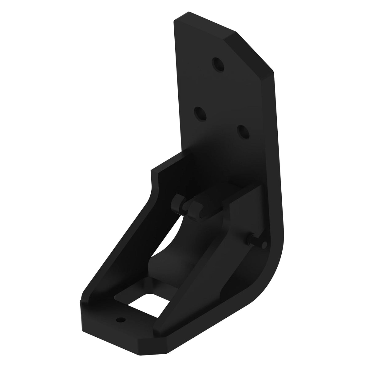 AL160663: Fits John Deere AL160663 Bracket Assy Left side – Genuine OEM