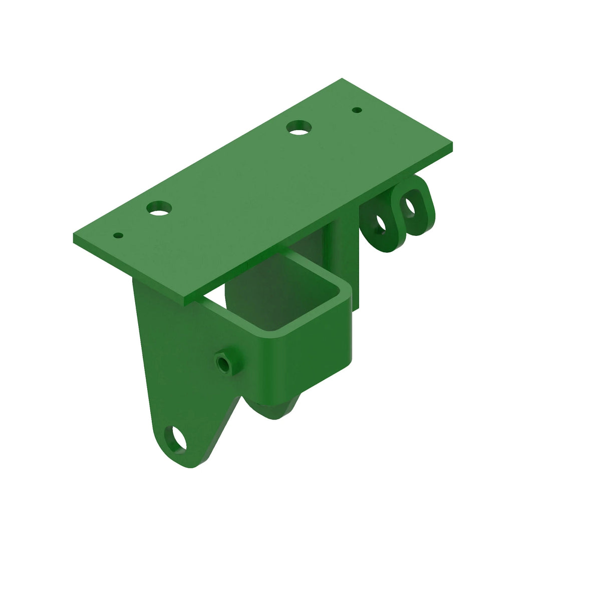 AL160673: Fits John Deere AL160673 Plate – Genuine OEM