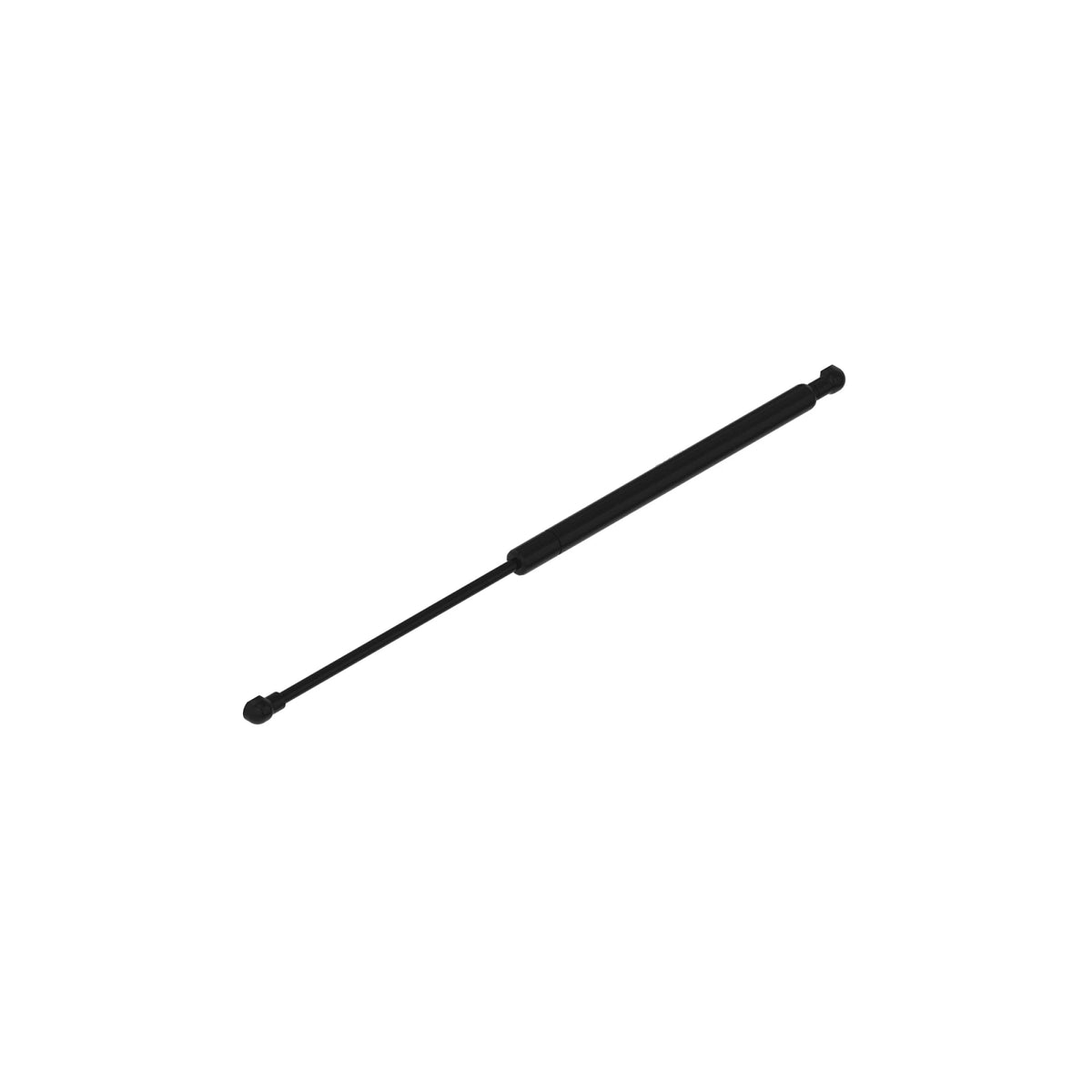 AL160699: Fits John Deere AL160699 Gas Operated Cylinder – Genuine OEM