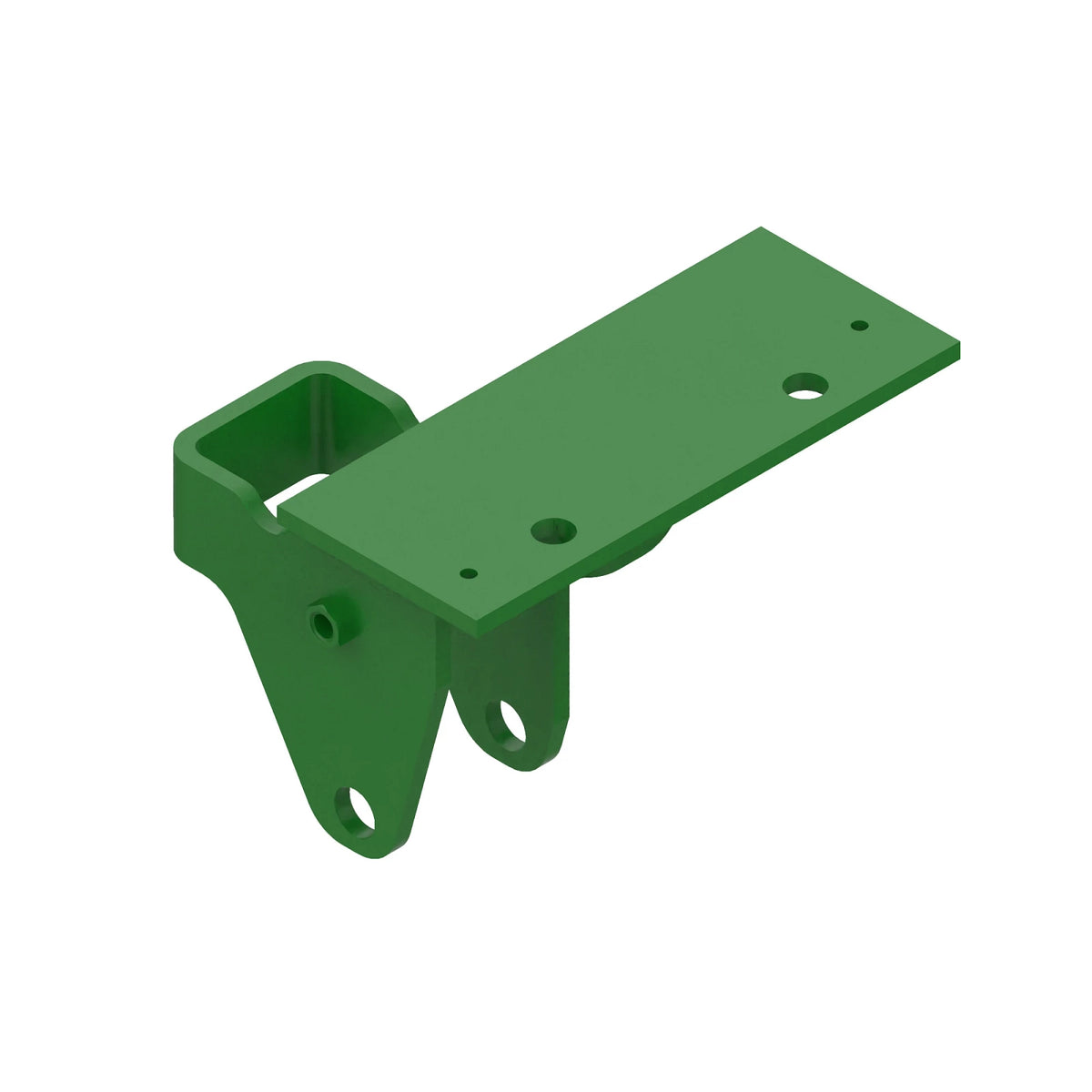 AL160756: Fits John Deere AL160756 Plate – Genuine OEM