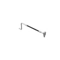 AL160831: Fits John Deere AL160831 Refrigerant Hose – Genuine OEM
