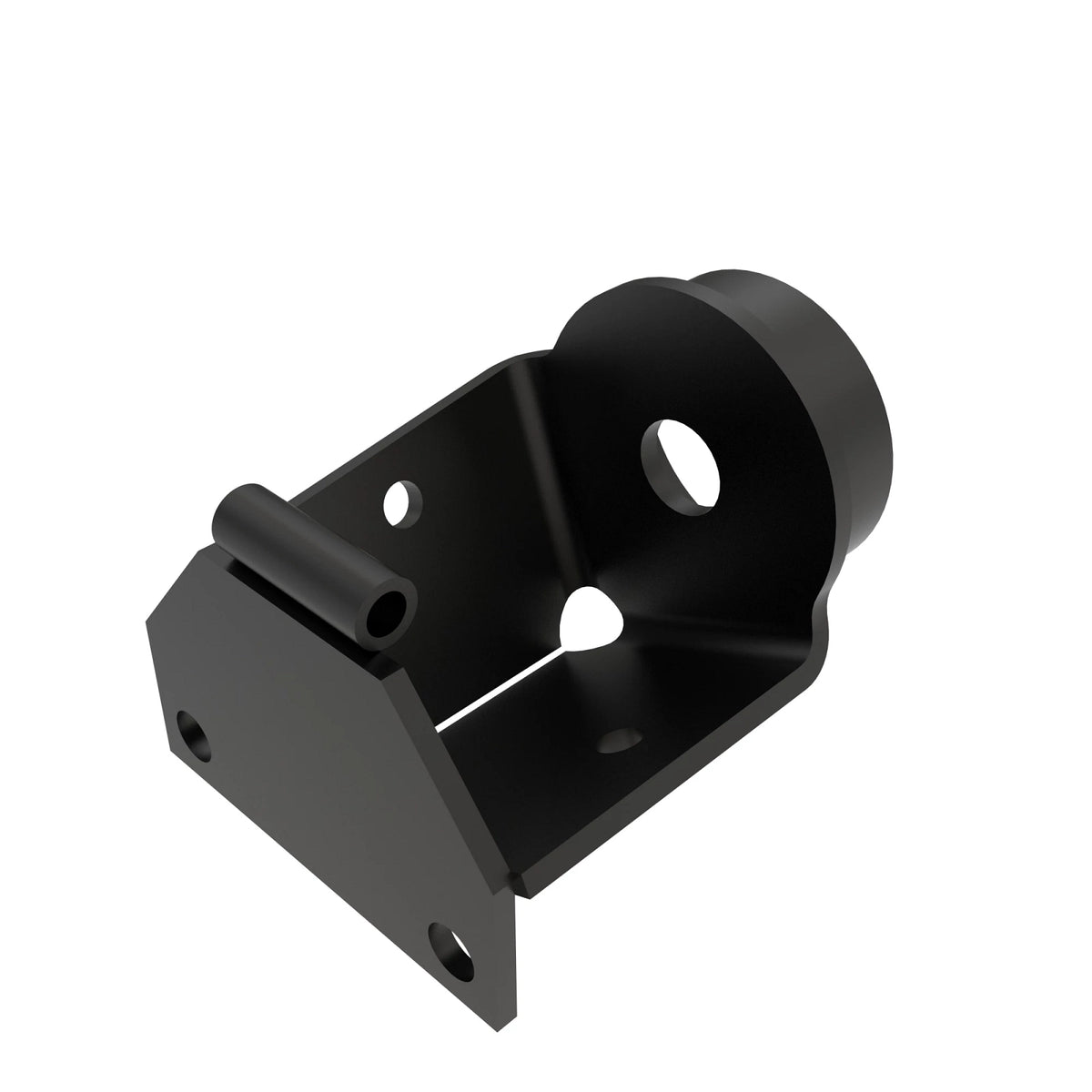 AL160981: Fits John Deere AL160981 Right Assembly Bracket – Genuine OEM