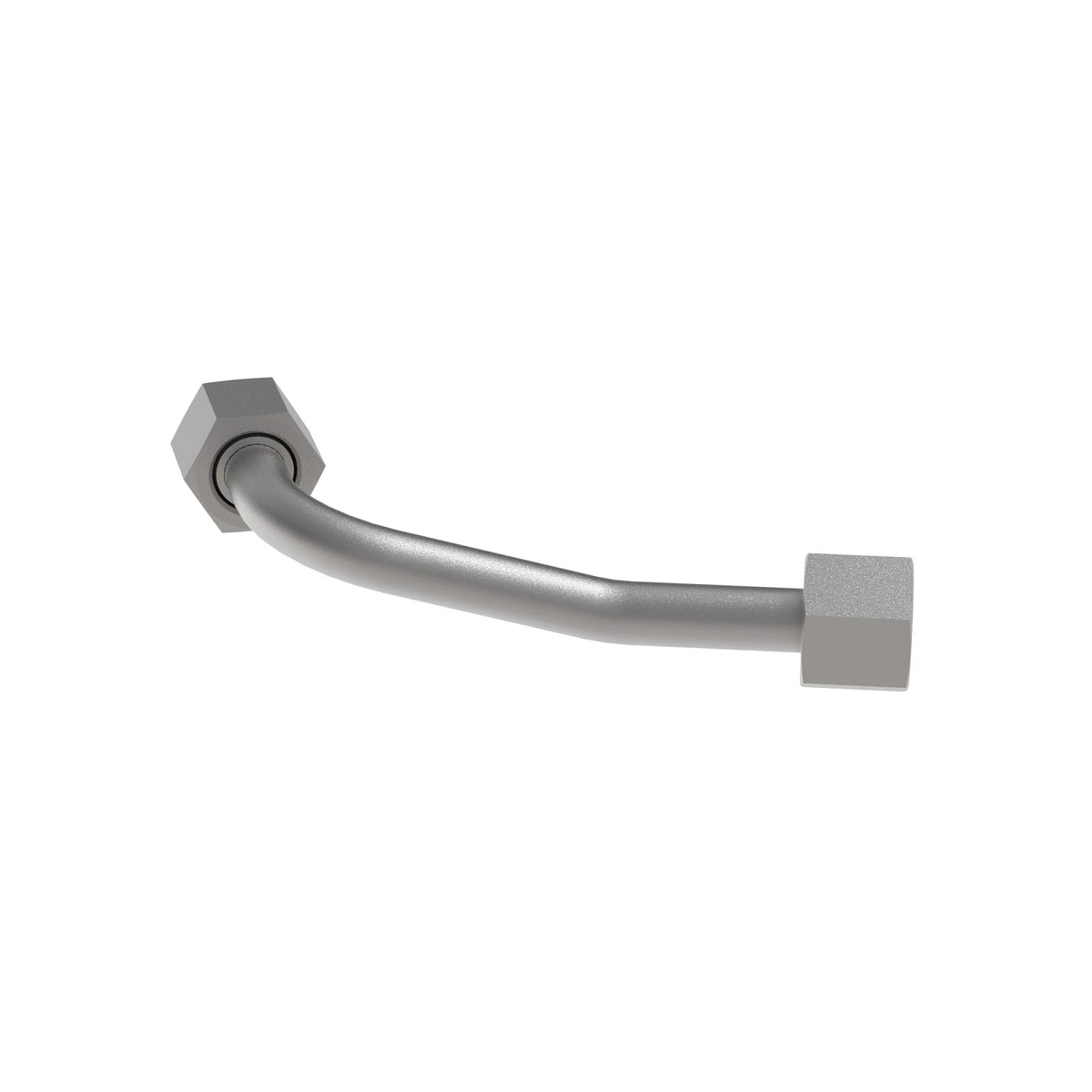 AL161147: Fits John Deere AL161147 Brake Oil Line – Genuine OEM