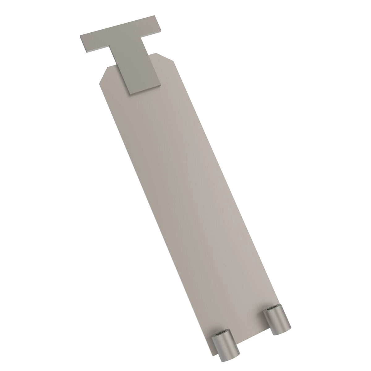 AL161177: Fits John Deere AL161177 Hydraulic Oil Reservoir Band – Genuine OEM