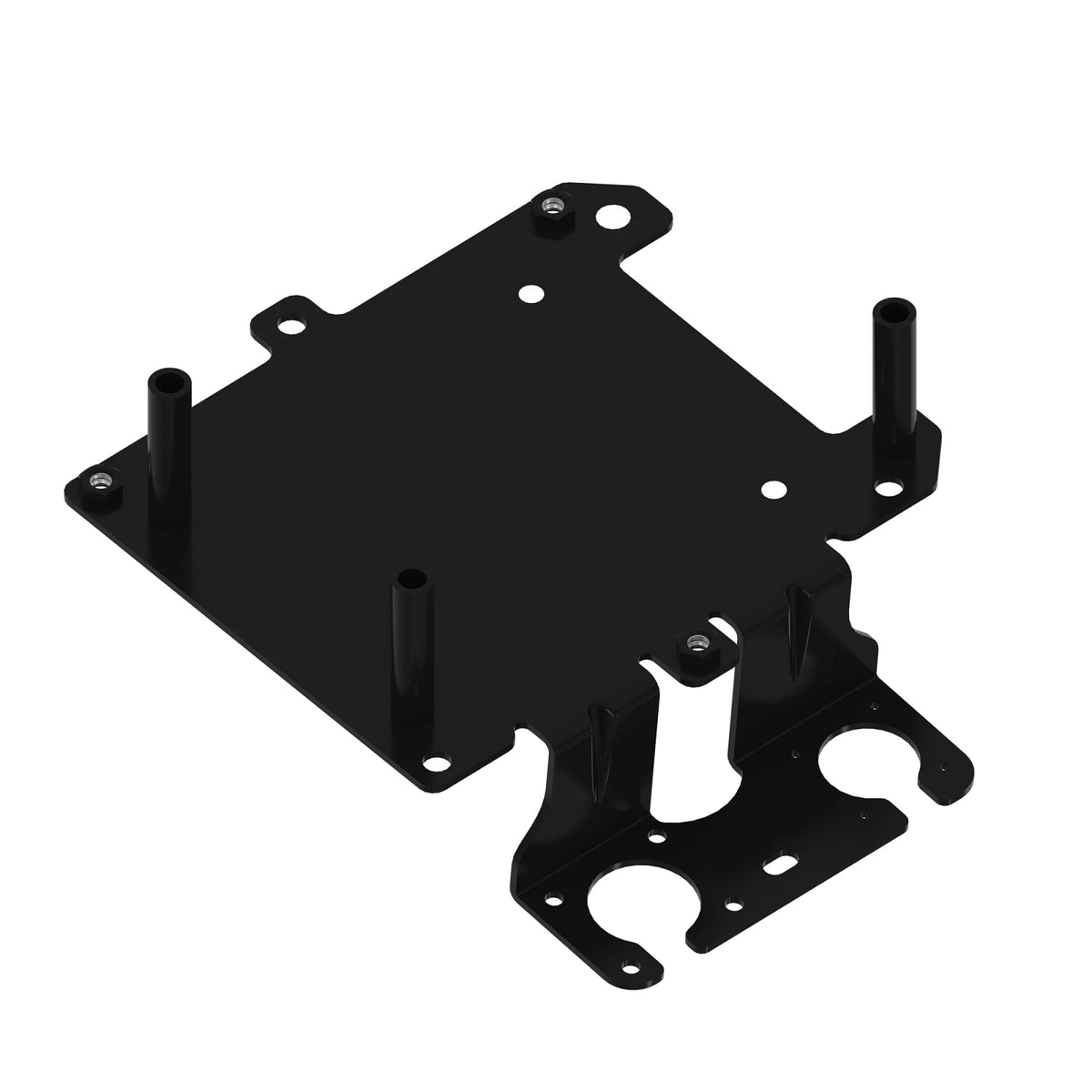 AL161239: Fits John Deere AL161239 Support Bracket – Genuine OEM