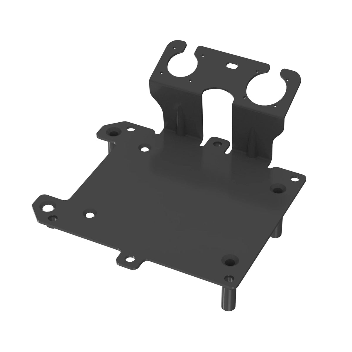 AL161240: Fits John Deere AL161240 Support Bracket – Genuine OEM