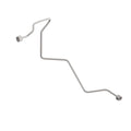 AL161241: Fits John Deere AL161241 Right Side Brake Line – Genuine OEM
