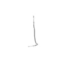 AL161254: Fits John Deere AL161254 Bowden Push Pull Cable – Genuine OEM