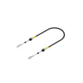 AL161260: Fits John Deere AL161260 Bowden Push Pull Cable – Genuine OEM