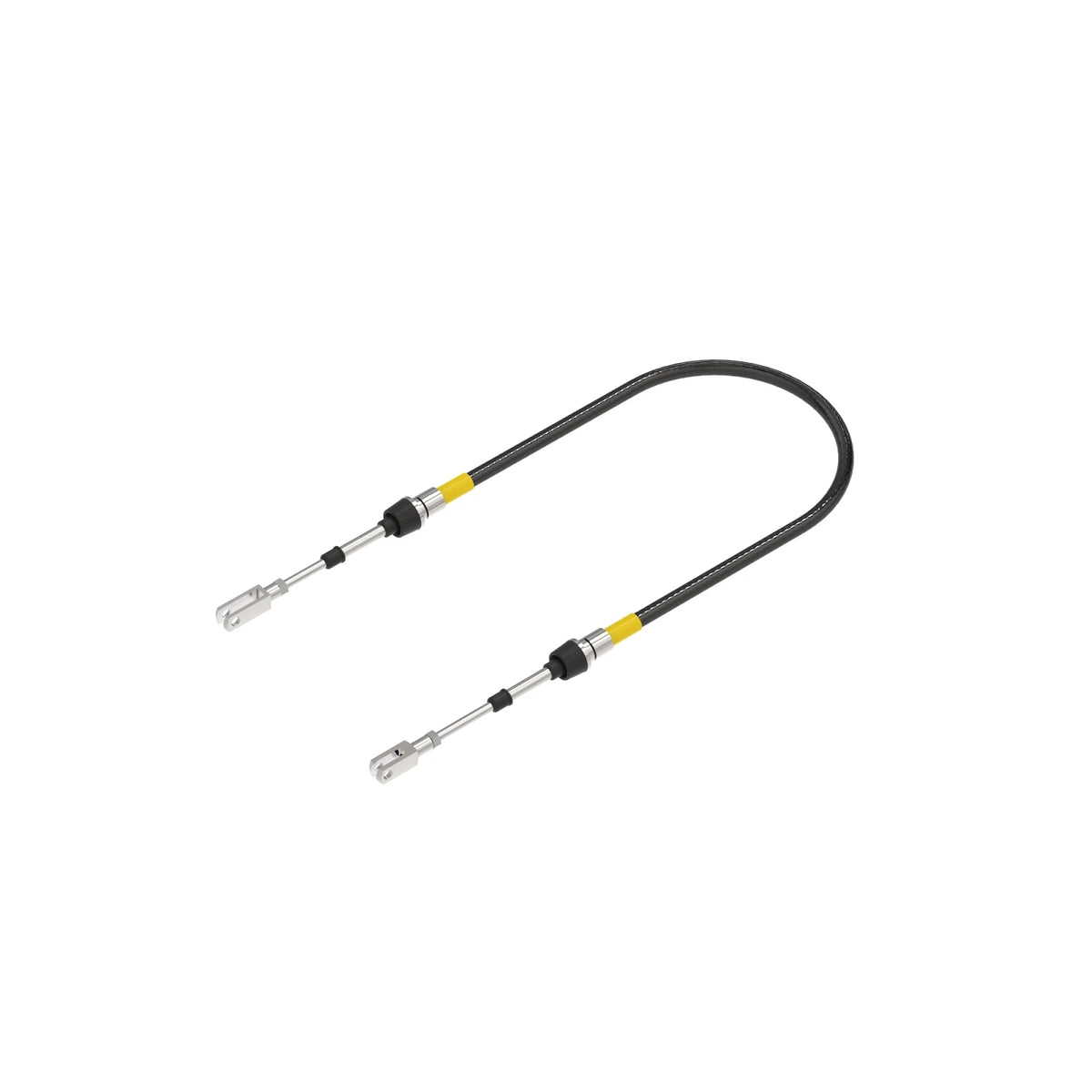 AL161260: Fits John Deere AL161260 Bowden Push Pull Cable – Genuine OEM