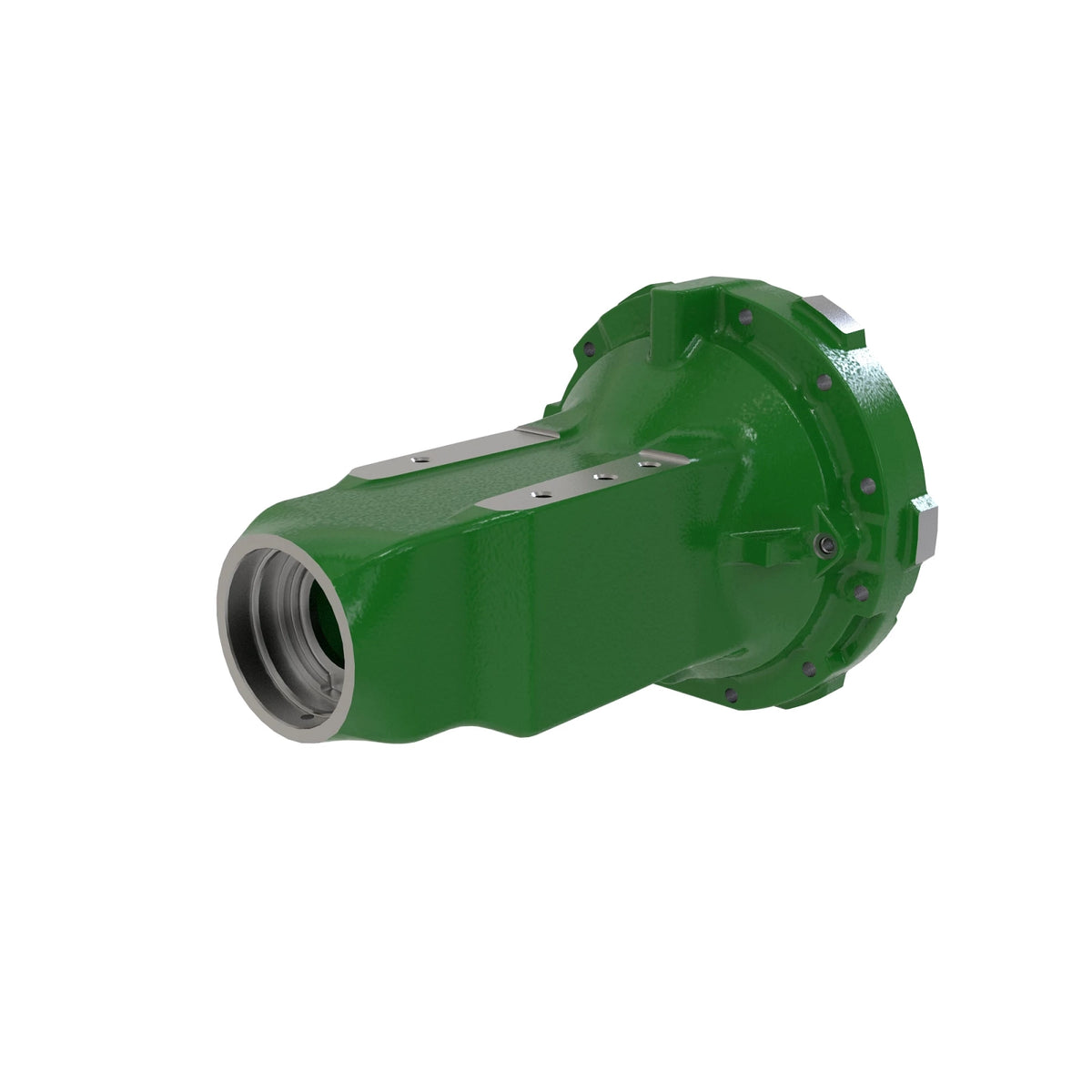 AL161281: Fits John Deere AL161281 Rear Axle Housing, Left Side – Genuine OEM