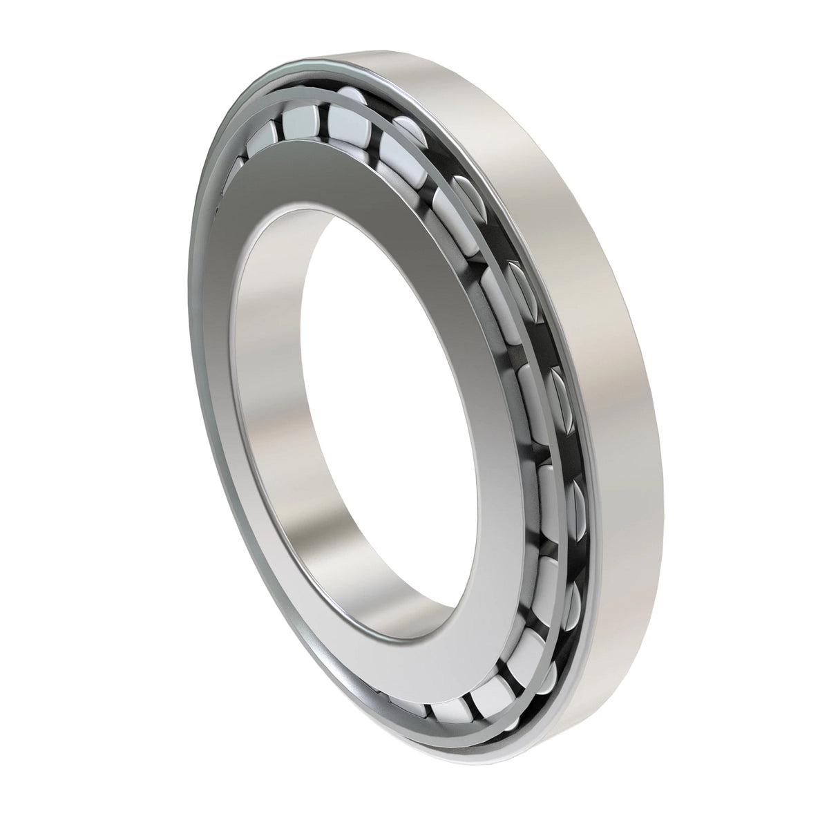 AL161291: Fits John Deere AL161291 Wheel Hub Tapered Roller Bearing – Genuine OEM