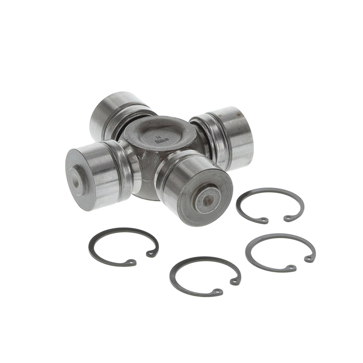 AL161324: Fits John Deere AL161324 Universal Joint Cross – Genuine OEM
