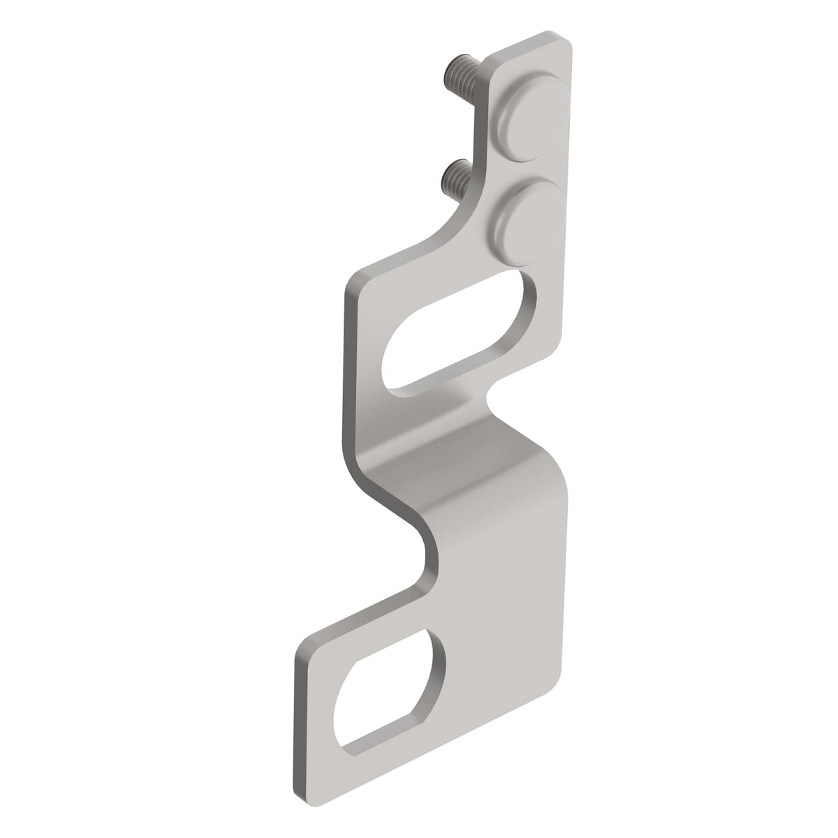 AL161528: Fits John Deere AL161528 Vandal Protection Bracket Assembly – Genuine OEM