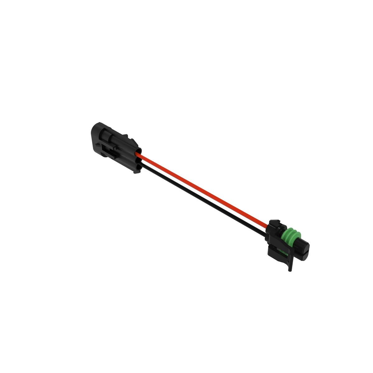 AL161566: Fits John Deere AL161566 Wiring Harness – Genuine OEM