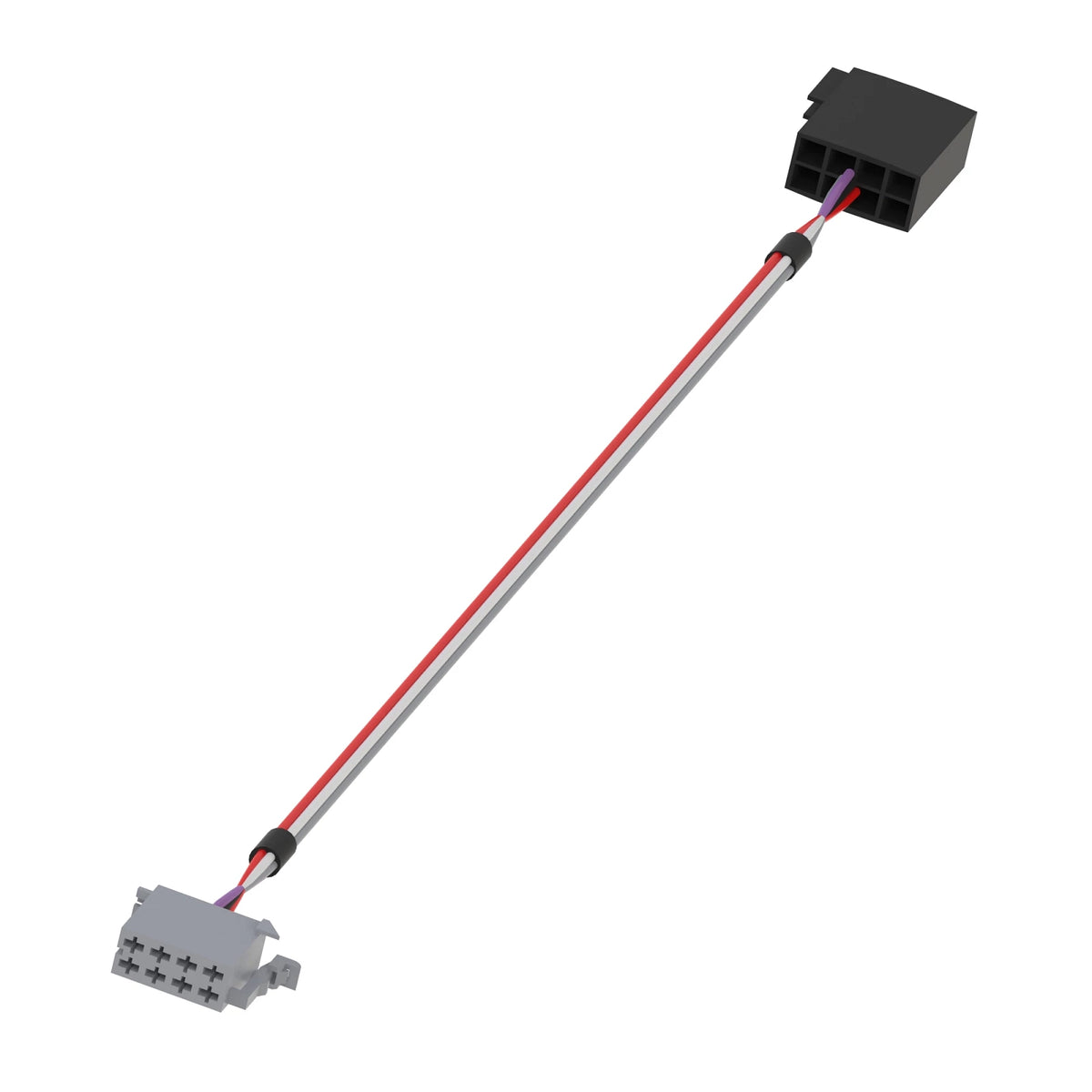 AL161737: Fits John Deere AL161737 Adapter Radio Power Wiring Harness – Genuine OEM
