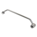 AL161821: Fits John Deere AL161821 Steering Oil Line, Left Side – Genuine OEM