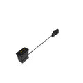 AL162303: Fits John Deere AL162303 Switch – Genuine OEM