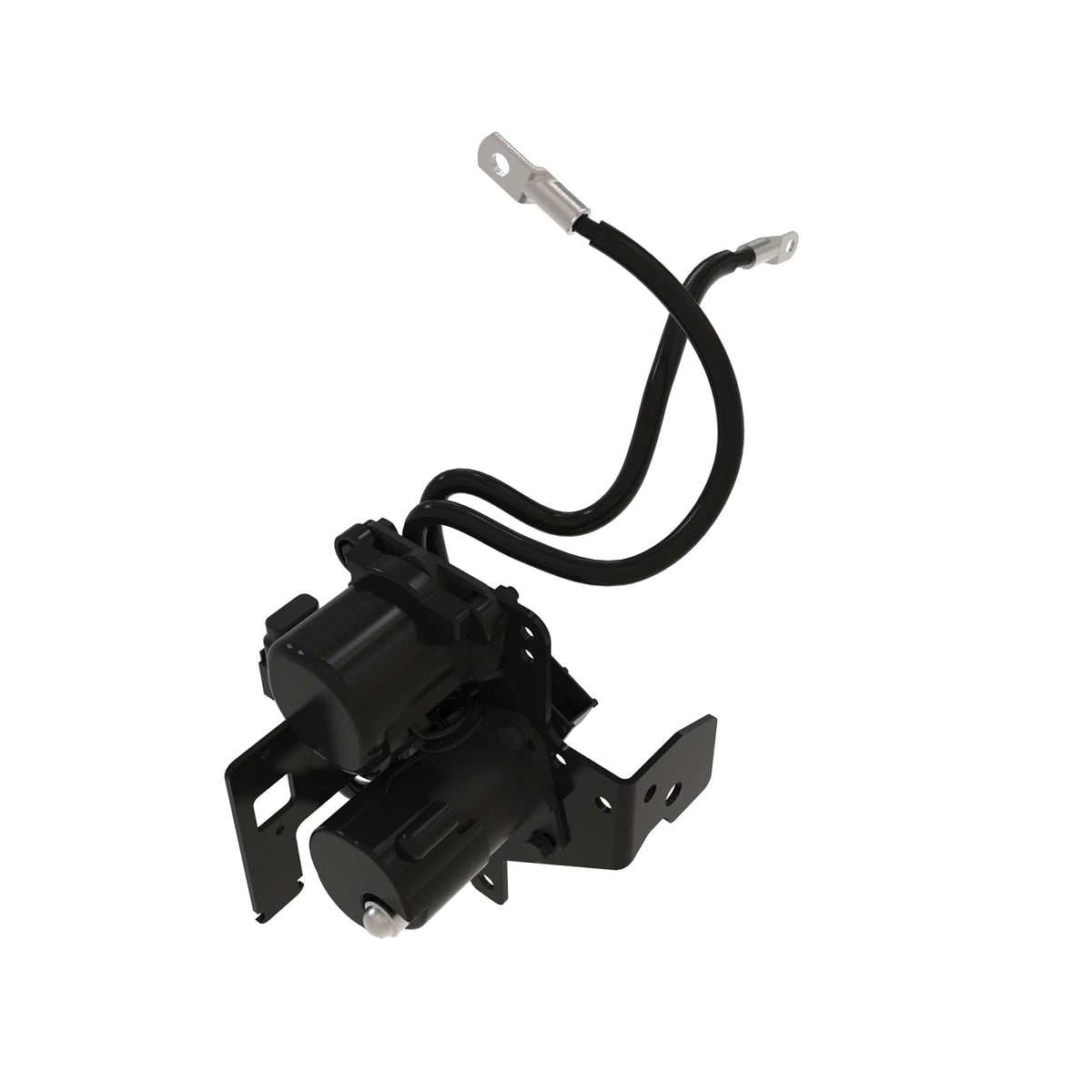 AL162386: Fits John Deere AL162386 Engine Power Link Wiring Harness – Genuine OEM