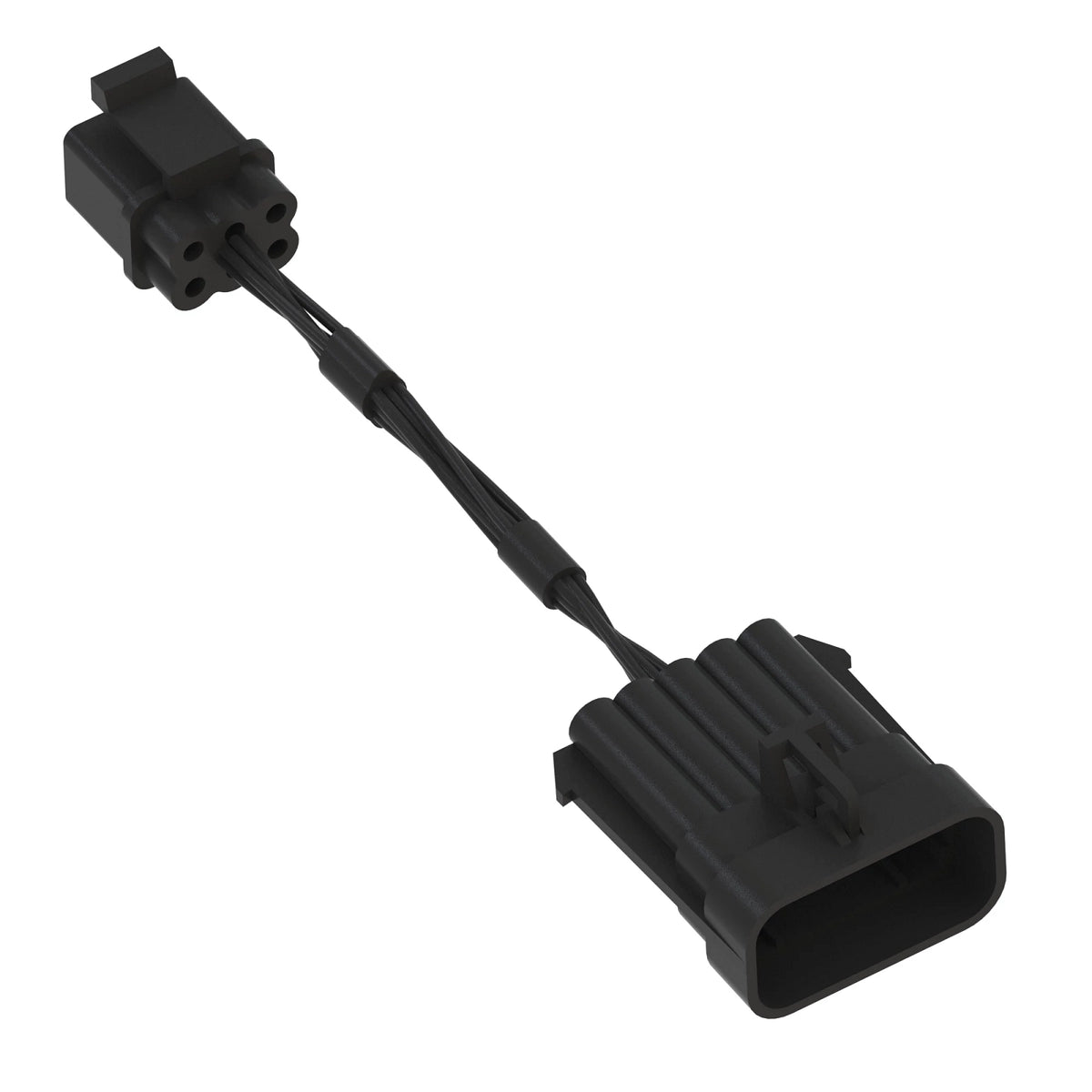 AL162423: Fits John Deere AL162423 ISOBUS Wiring Harness – Genuine OEM