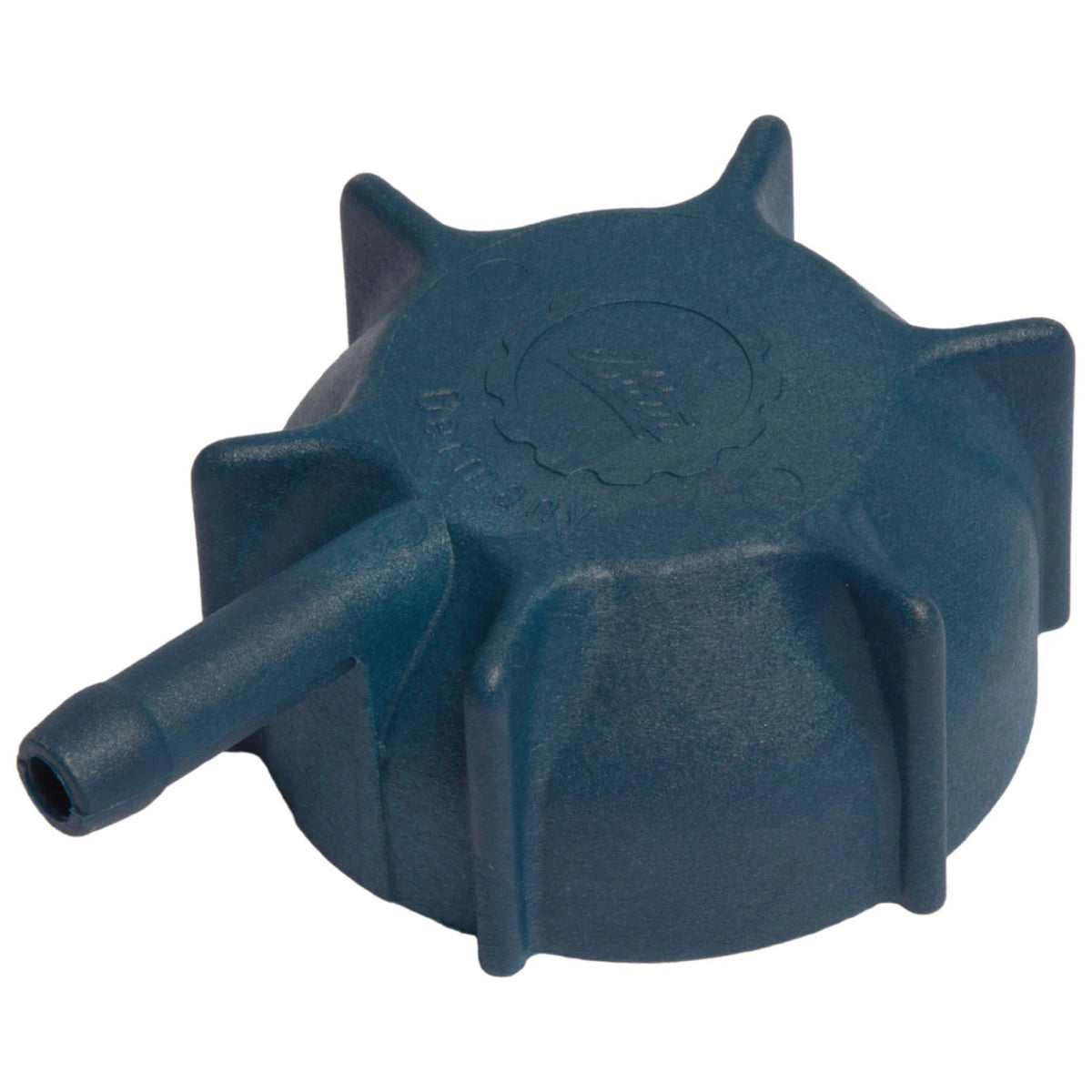 AL162698: Fits John Deere AL162698 Expansion Tank Cover – Genuine OEM