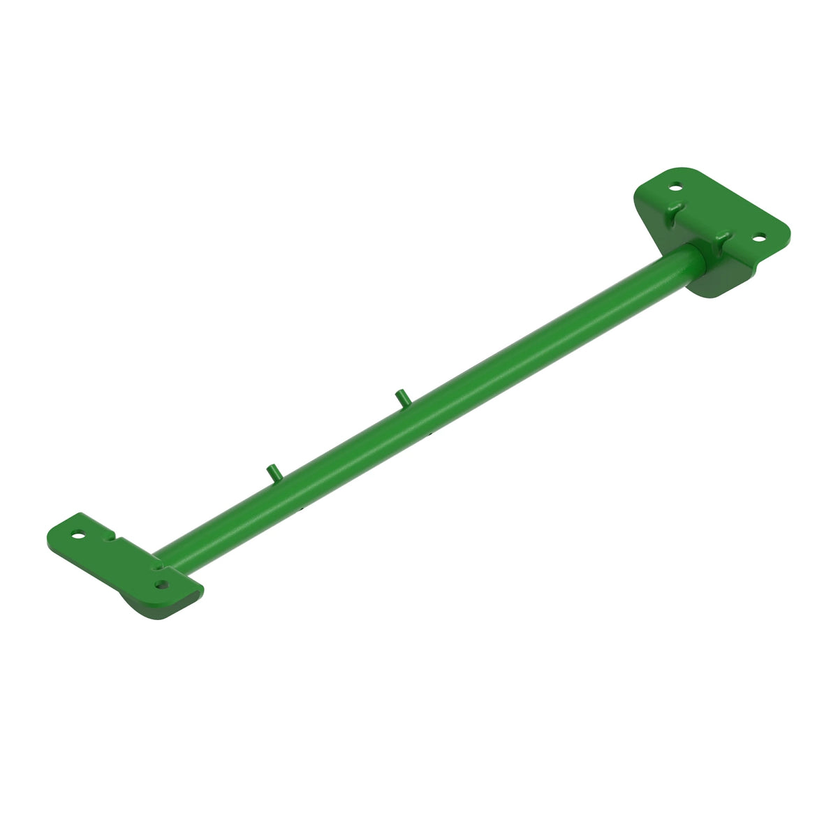 AL162701: Fits John Deere AL162701 Air Filter Bracket – Genuine OEM