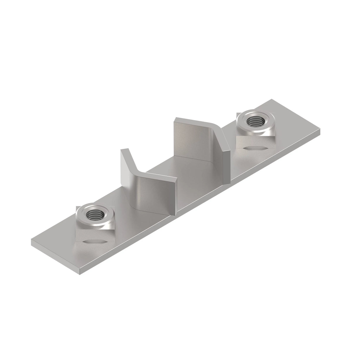 AL162703: Fits John Deere AL162703 Water Radiator Bracket – Genuine OEM