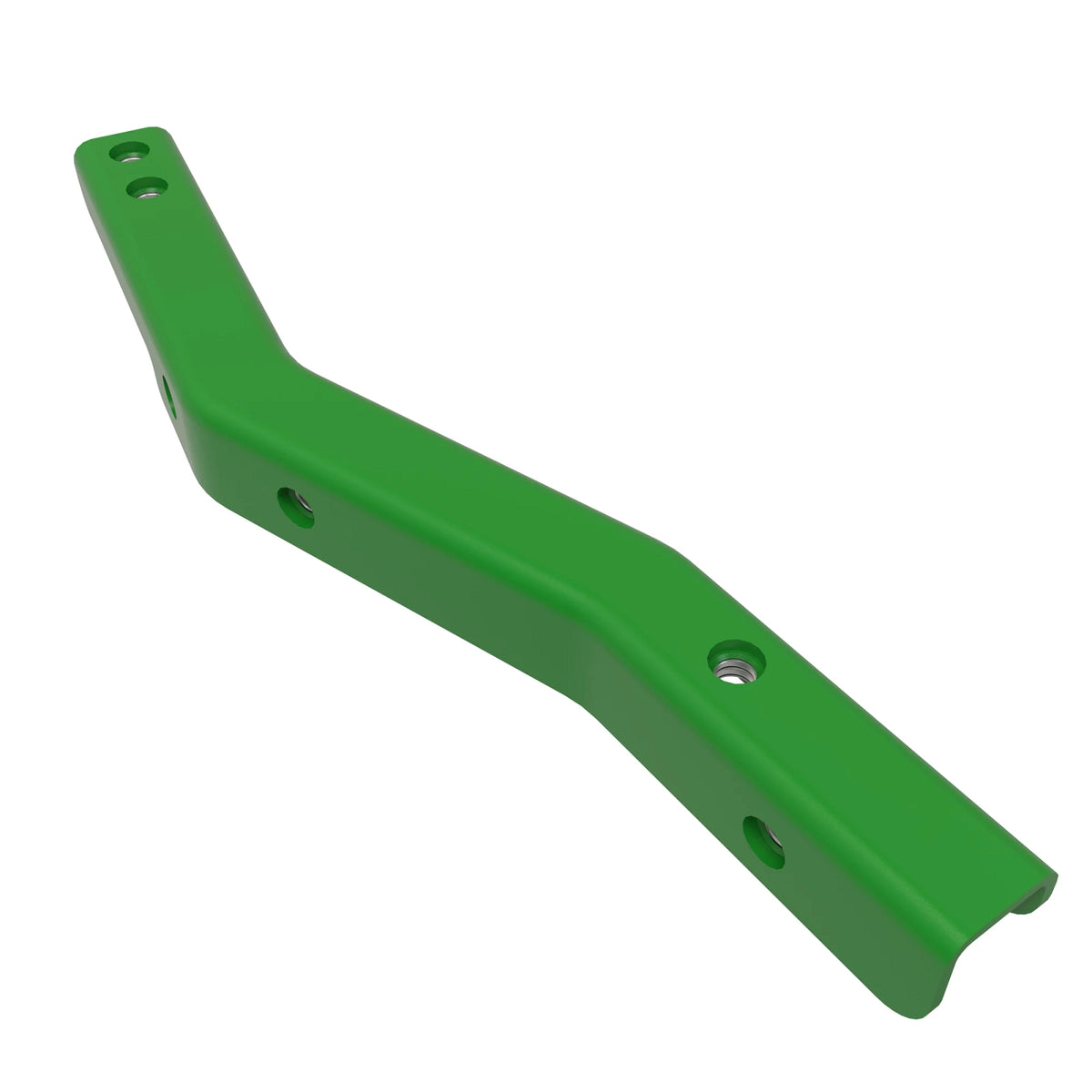 AL162727: Fits John Deere AL162727 Middle Extension Support, Right Side – Genuine OEM