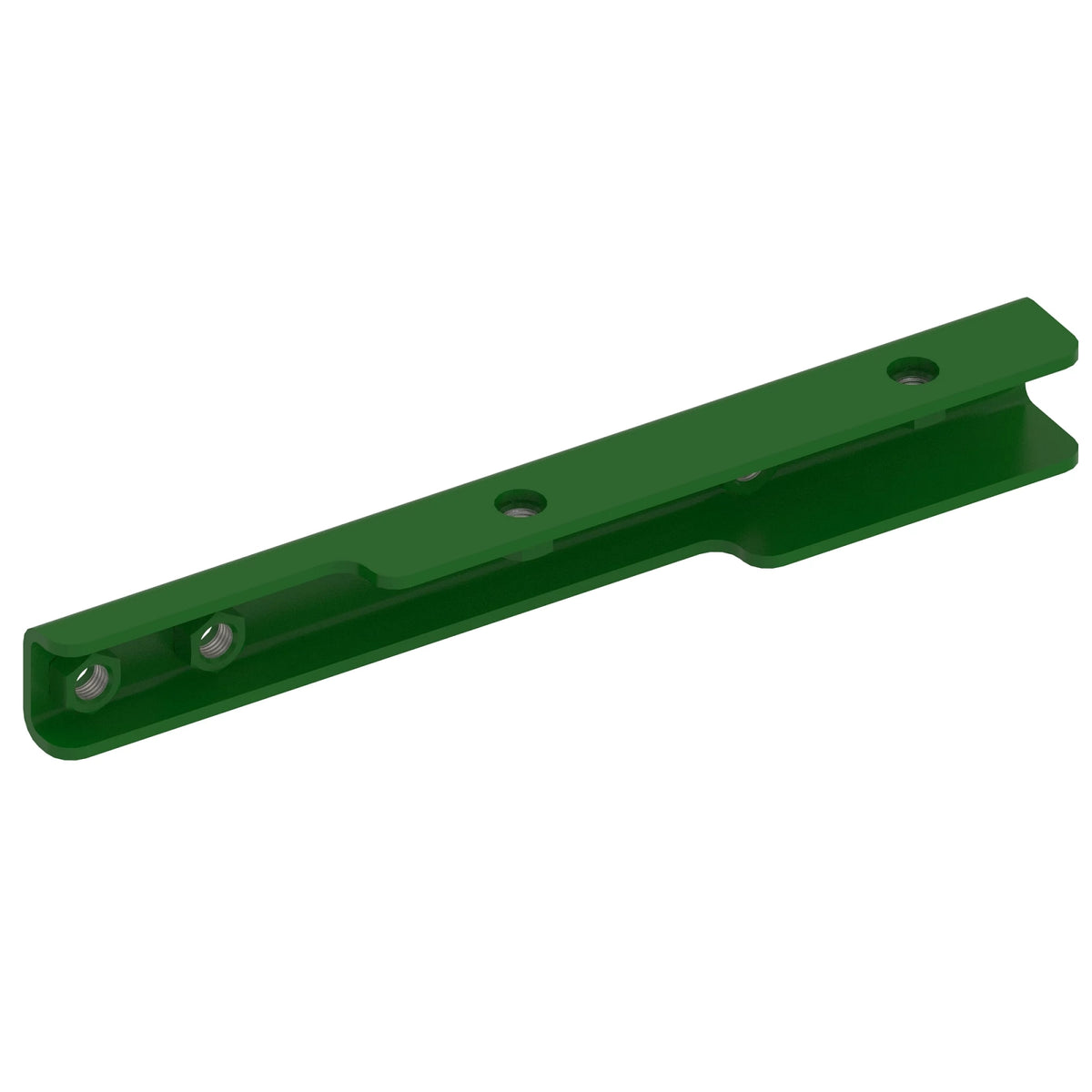 AL162729: Fits John Deere AL162729 Extension Middle Support, Right Side – Genuine OEM