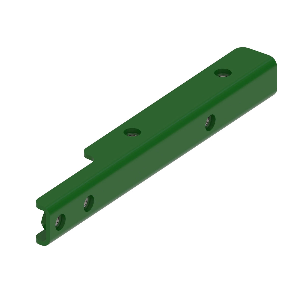 AL162730: Fits John Deere AL162730 Extension Middle Support, Left Side – Genuine OEM
