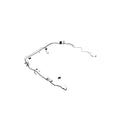 AL162768: Fits John Deere AL162768 Roof Wiring Harness – Genuine OEM