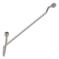 AL162849: Fits John Deere AL162849 Steering Line, MFWD – Genuine OEM