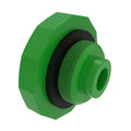 AL162900: Fits John Deere AL162900 Oil Filler Cap – Genuine OEM