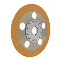 AL162920: Fits John Deere AL162920 Brake Disk – Genuine OEM