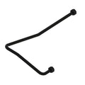 AL163061: Fits John Deere AL163061 Air Brake Reservoir Oil Line – Genuine OEM