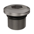 AL163081: Fits John Deere AL163081 O-Ring Plug – Genuine OEM