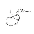 AL163230: Fits John Deere AL163230 Engine Power WRG Harness – Genuine OEM