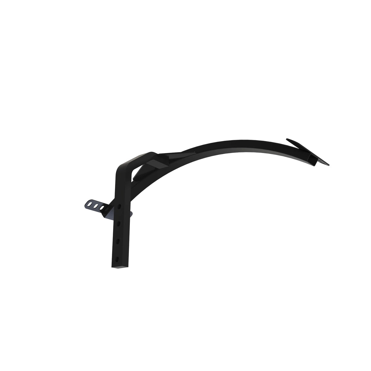 AL163250: Fits John Deere AL163250 Front Fender Support, Right Side – Genuine OEM