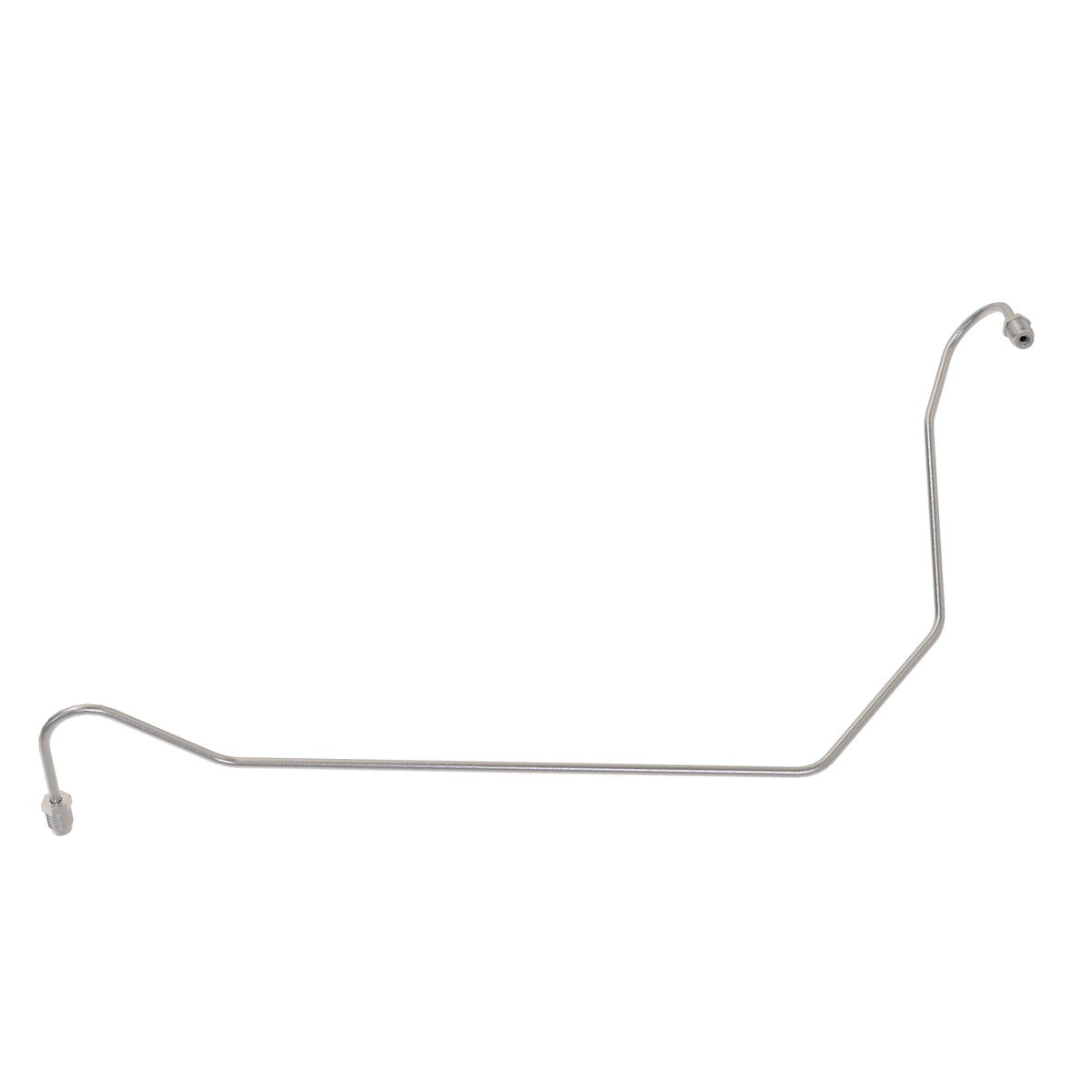 AL163518: Fits John Deere AL163518 Trailer Brake Oil Line – Genuine OEM