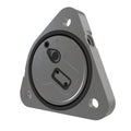AL163534: Fits John Deere AL163534 Left Side End Cover Assembly – Genuine OEM