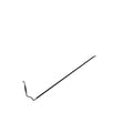AL163565: Fits John Deere AL163565 Hydraulic Hose – Genuine OEM