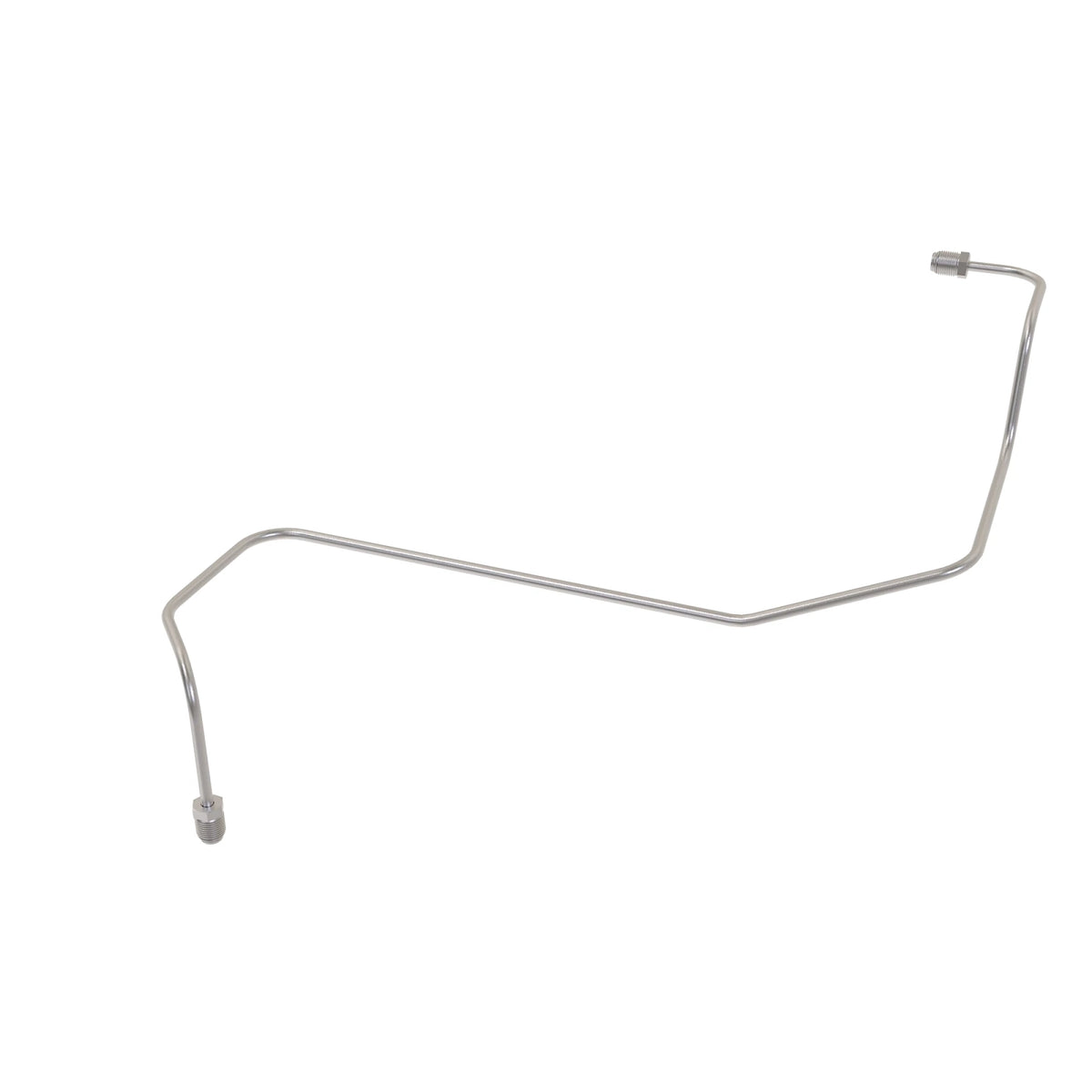 AL163815: Fits John Deere AL163815 Trailer Air Brake Oil Line, Left Side – Genuine OEM