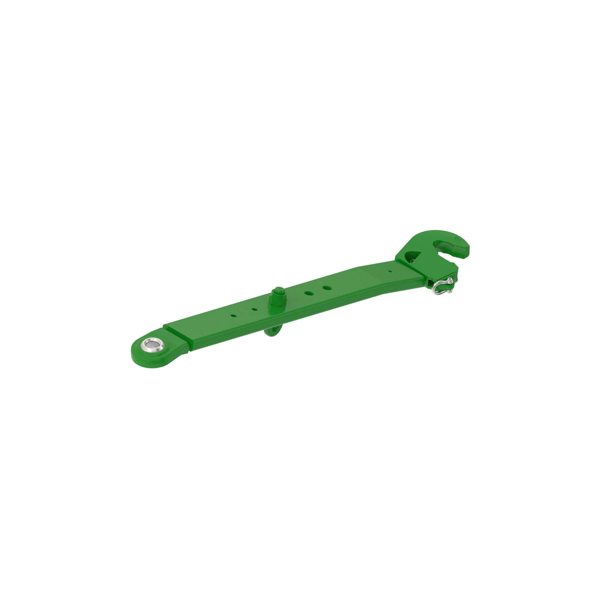 AL163906: Fits John Deere AL163906 Draft Link – Genuine OEM