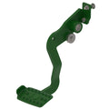 AL164008: Fits John Deere AL164008 Left Side Brake Pedal with Mounting Parts – Genuine OEM