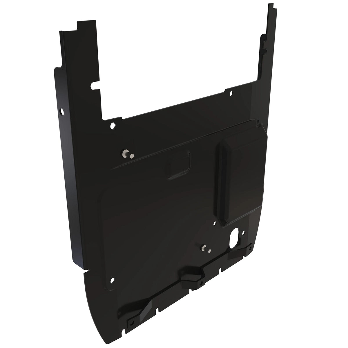 AL164013: Fits John Deere AL164013 OOS Firewall – Genuine OEM