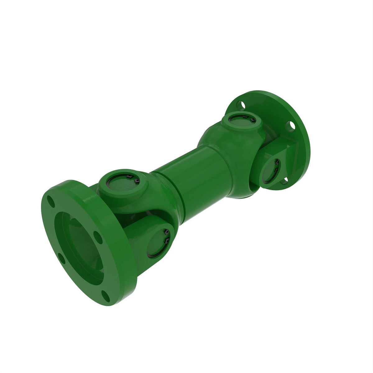 AL164026: Fits John Deere AL164026 Universal Driveshaft – Genuine OEM
