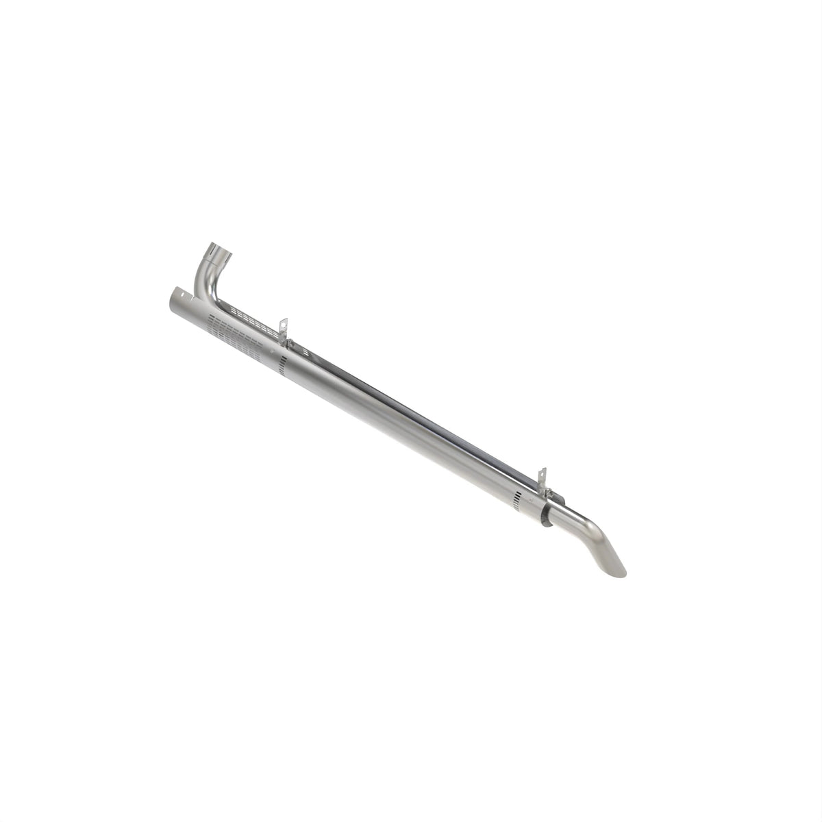 AL164071: Fits John Deere AL164071 Exhaust Pipe – Genuine OEM